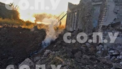 Наслідки атаки рф по Одещині