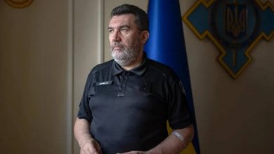 Олексій Данілов