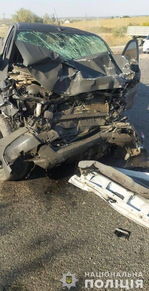Смертельна ДТП 24.09.2023