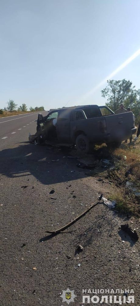 Смертельна ДТП 24.09.2023