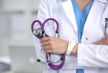 Медицина, лікар