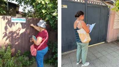 рейди щодо благоустрою в Корабельному районі
