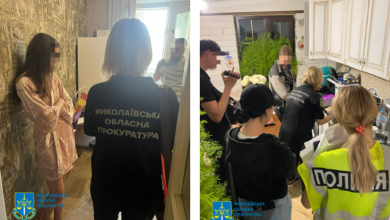 сексуальна експлуатація жінок