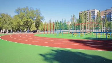 стадіон