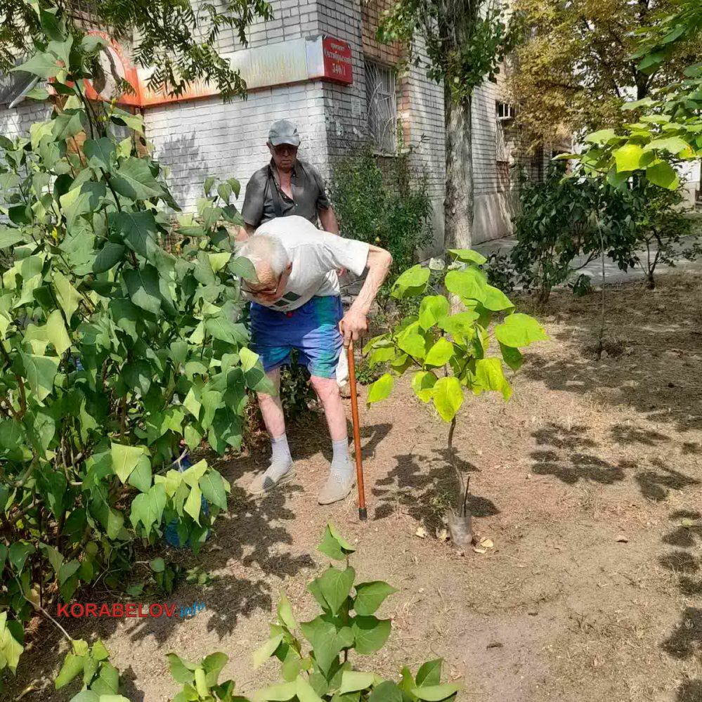 Вадим Сердцев