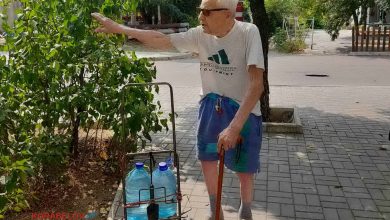 Вадим Сердцев