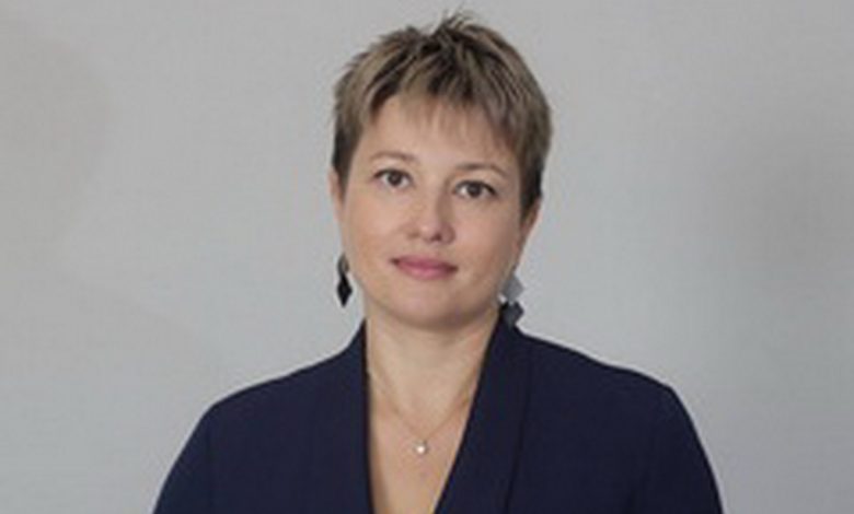 Вікторія Бальцер