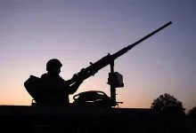 Мобільна вогнева група ППО (фото ОС ЗСУ)