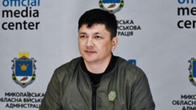 Віталій Кім