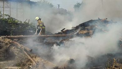 пожежа на Миколаївщині 07.10.2023