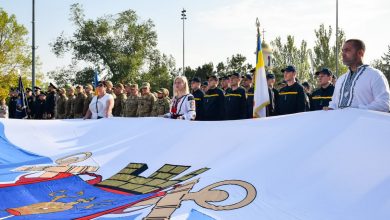 День захисників та захисниць України