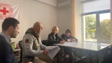 «Червоний Хрест»