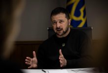 Володимир Зеленський