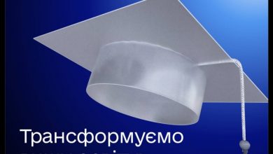 реформа вищо
