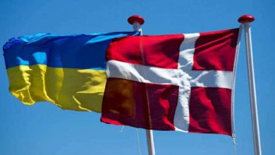 Данія відкриває офіс посольства у Миколаєві