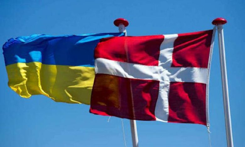 Данія відкриває офіс посольства у Миколаєві