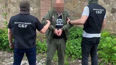 Миколаївцю, який збирав для ворога інформацію про ЗСУ, загрожує довічне ув'язнення