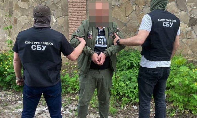 Миколаївцю, який збирав для ворога інформацію про ЗСУ, загрожує довічне ув'язнення