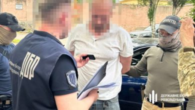 На Николаевщине сотрудник ВСП за взятку оформлял уклонистам справки о психических расстройствах