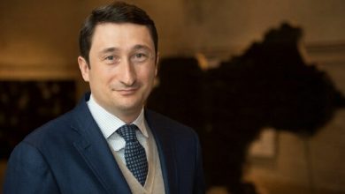 Олексій Чернишов