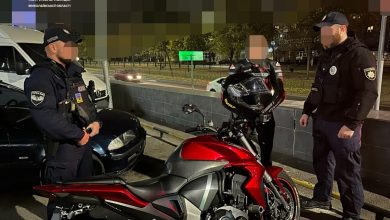 Поліція разом із працівниками ТЦК провели рейд по розважальних закладах Миколаєва