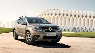 RENAULT DUSTER ZEN