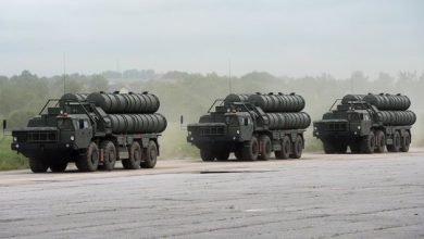 С-400 "Тріумф"