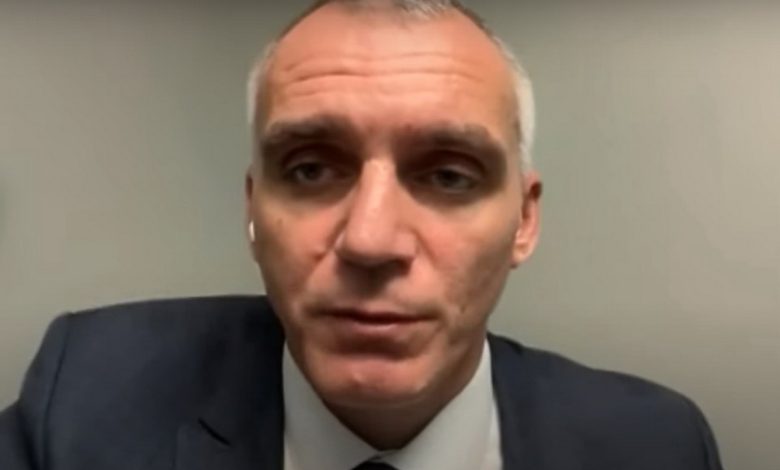 Олександр Сєнкевич