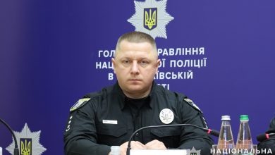 Сергій Махно