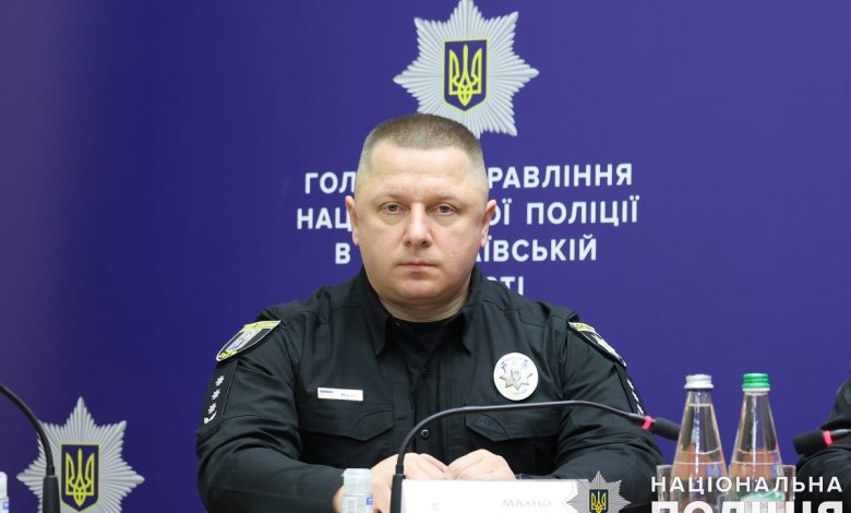 Сергій Махно