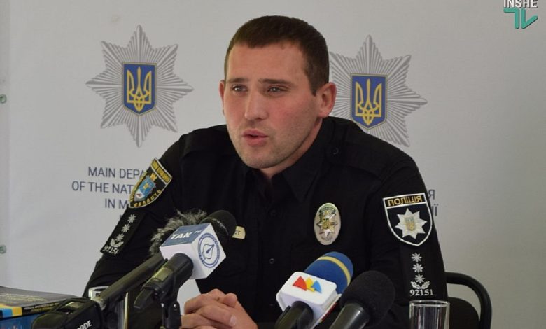 Сергій Шайхет