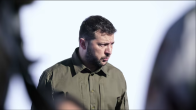 Володимир Зеленський