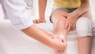 Травмування дитини