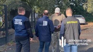 В Івано-Франківську фіктивно зарахували до ТЦК родичів керівництва міста та футболістів