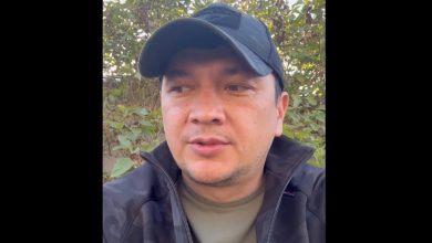 Виталий Ким