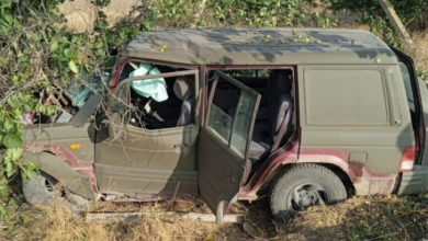 автомобіль врізався у дерево
