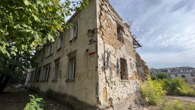 будинок по вулиці Заводській, 35