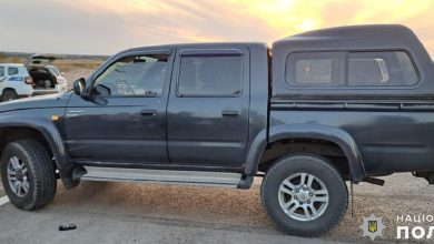 на Миколаївщині чоловік заволодів чужим авто
