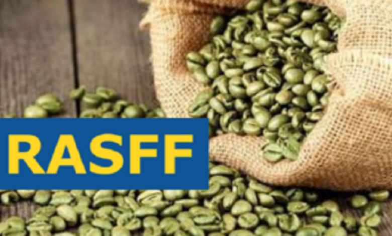 небезпечна кава