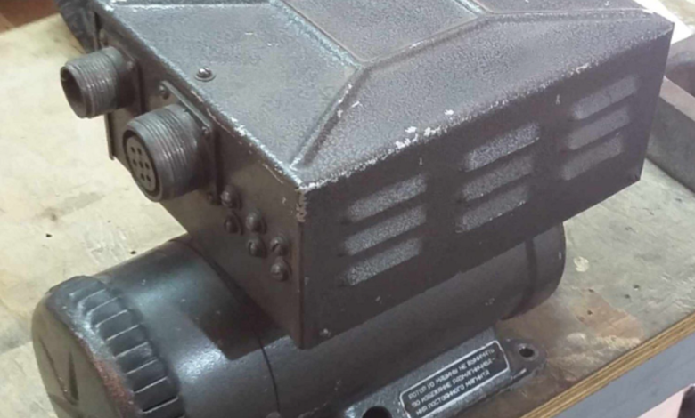 перетворювач ПТ-200Ц