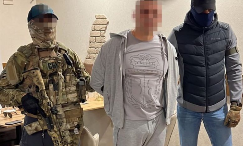 Кум Медведчука