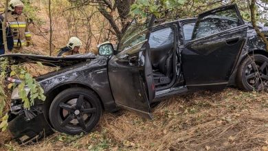 ДТП 08.10.2023 на Миколаївщині