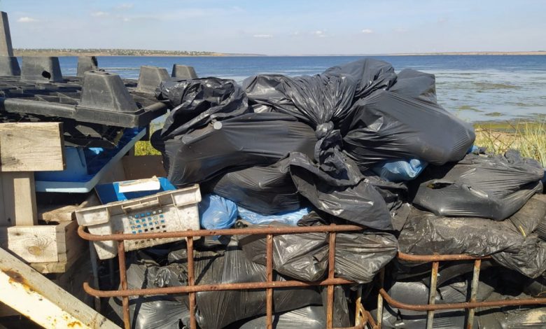 РЛП «Тилігульський»