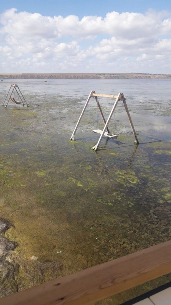 РЛП «Тилігульський»