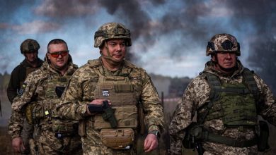 Фото пресслужби Командування об’єднаних сил Збройних Сил України