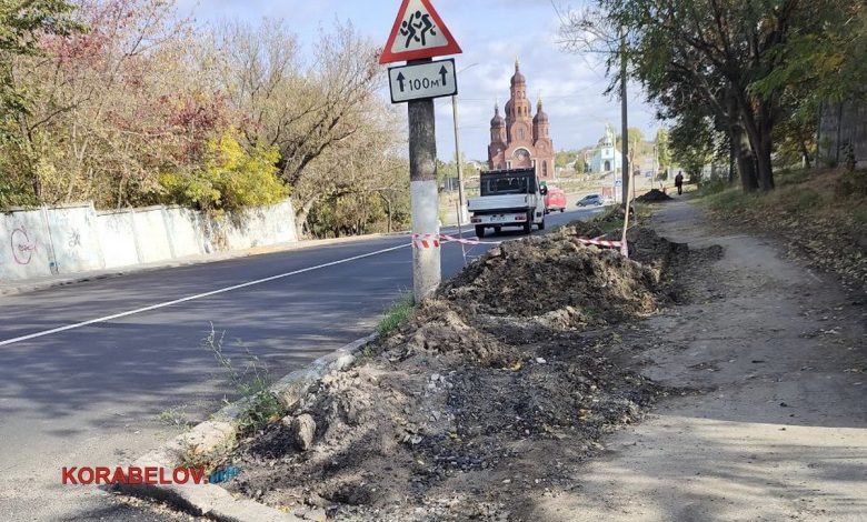 Проспект Богоявленський