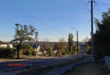 Корабельний район Миколаєва