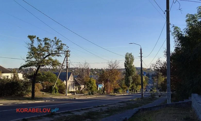 Сотні будинків знеструмлять на весь день: капремонт та реконструкція електромереж в Корабельному