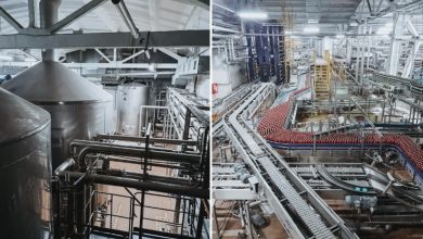 Миколаївська броварня