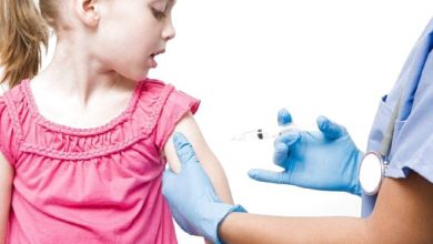 щеплення від кору